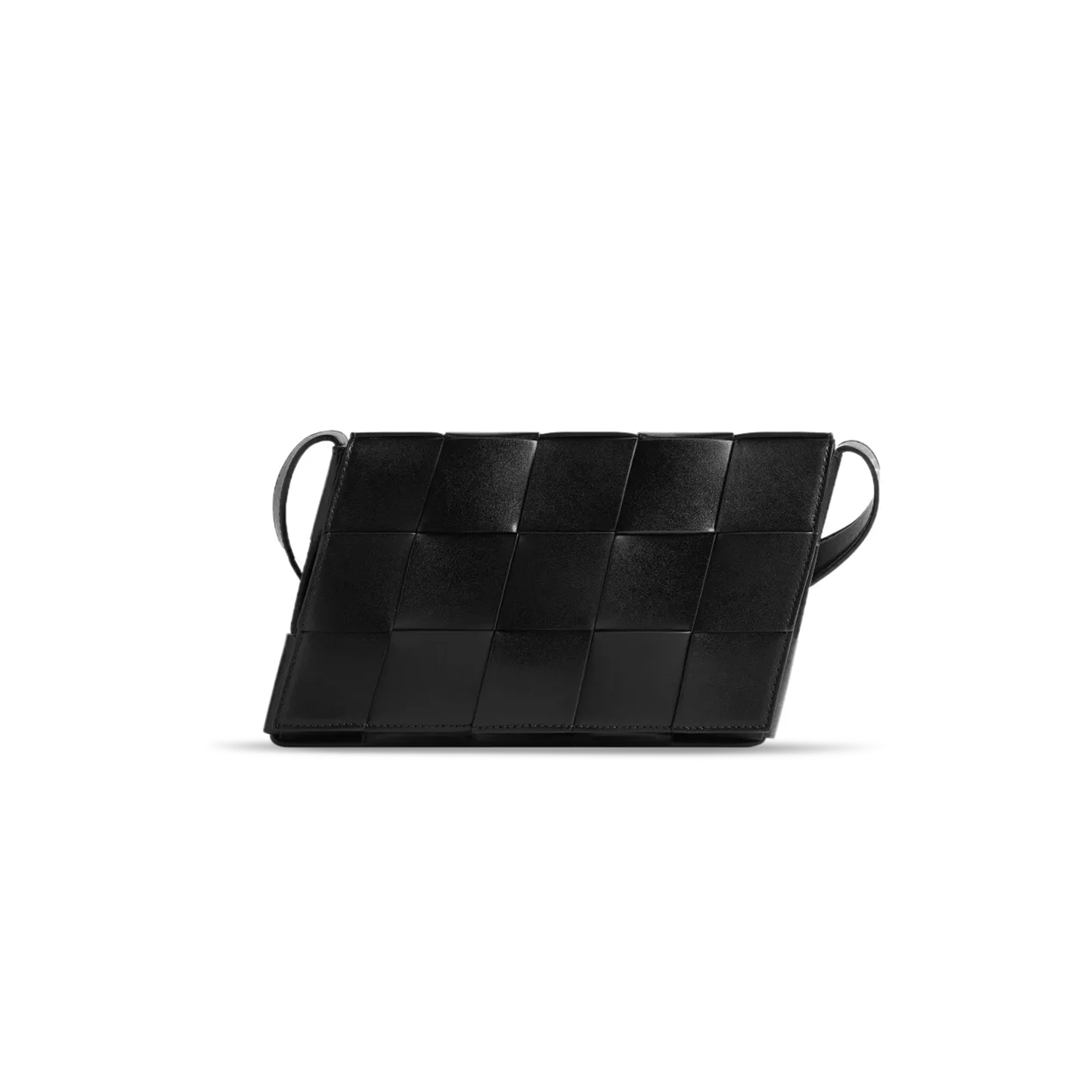 bo*te*ga Ve*ne*ta large speed cassette 765897v3kk08803 (23*15*5cm)